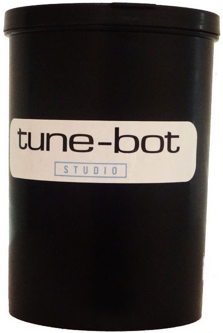 Overtone Labs Tbs-001 Tune-Bot Studio Advanced Drum Tuner w/ Case