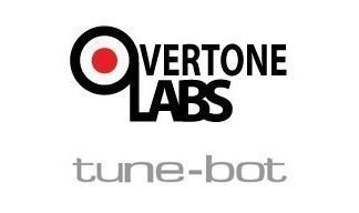 Overtone Labs Tune-Bot