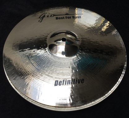 GIO Cymbals - Best For Best