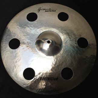 GIO Cymbals - Best For Best