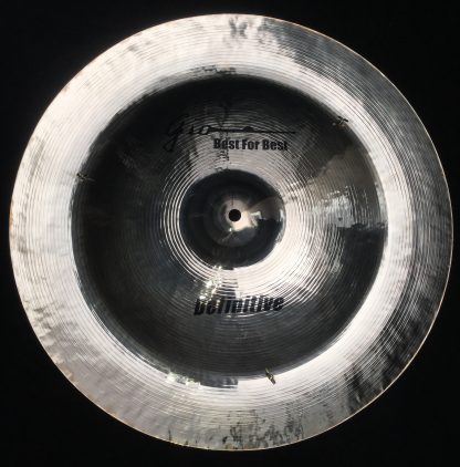 GIO Cymbals - Best For Best
