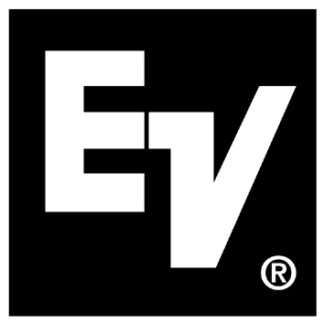 EV Electro-Voice