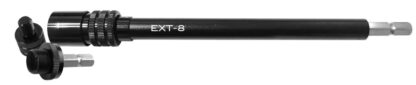 IO-EXT8, IO-EQUIPPED 8″ EXTENSION