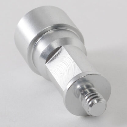 5/8″ FEMALE TO LIGHT STUD MALE ADAPTER