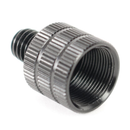 3/8ADA, 5/8″ FEMALE TO 3/8″ MALE IO-H ADAPTER