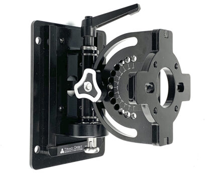 SM-WM1, SLIDE IN WALL AND CEILING MOUNTING PLATE