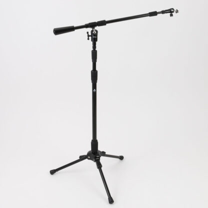 TALL TRIPOD STAND SYSTEM INCLUDING (1) T3, (1) O1-L, AND (1) M2