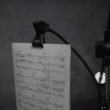STEDMAN PC-1 SHEET MUSIC HOLDER