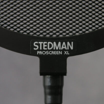 STEDMAN PROSCREEN XL METAL POP FILTER - PS XL